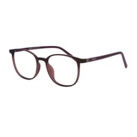 نظاره طبيه دائريه لون بني - 9320