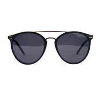 نظاره شمسيه دائرية لون اسود - 2231