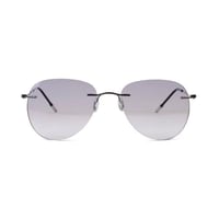 نظاره شمسيه افياتور لون اسود - 2434