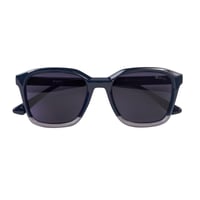 نظاره شمسيه مربعه لون كحلي - 3615