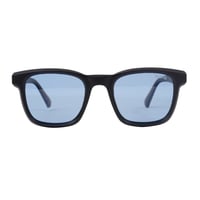 نظاره شمسيه مربعه لون اسود - ZT-Y06