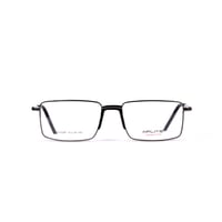 نظاره طبيه مستطيله لون اسود- 2328