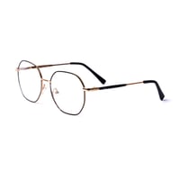 نظاره طبيه سداسيه لون ذهبي - crs6031