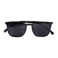 نظاره شمسيه دائريه لون اسود - 80013