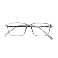 نظاره طبيه مستطيلة لون رمادي - crs36043