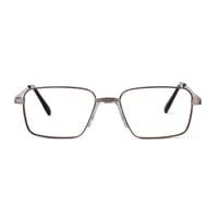 نظاره طبيه مستطيله لون فضي - 3307