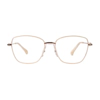 نظاره طبيه كات اي لون ذهبي - 7708