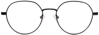 نظاره طبيه دائريه لون اسود - crs8928