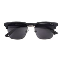 نظاره شمسيه مربعه لون فضي - 3611