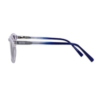 نظاره شمسيه دائريه لون شفاف - 7417