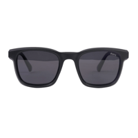 نظاره شمسيه مربعه لون اسود - ZT-Y06