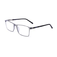 نظاره طبيه مستطيلة لون رمادي - crs2240