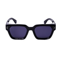 نظاره شمسيه بيضاوية لون اسود - 3607