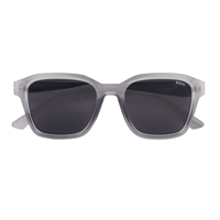 نظاره شمسيه سداسيه لون رمادي - ZT-Y13