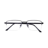نظاره طبيه مستطيله لون اسود - 2050