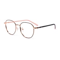 نظاره طبيه دائريه لون بينك - 63010