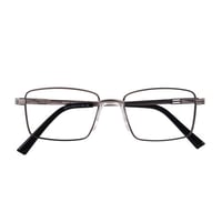 نظاره طبيه مستطيله لون فضي - 3310