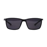 نظاره شمسيه مستطيله لون اسود - 23G12