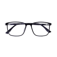 نظاره طبيه مستطيلة لون اسود - crs51085