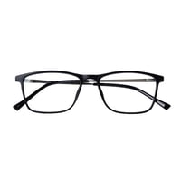 نظاره طبيه مستطيله لون اسود - 52061