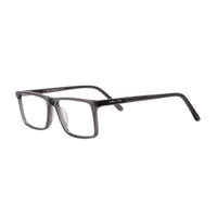 نظاره طبيه مستطيله لون اسود - 2309