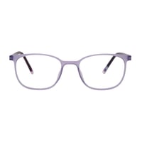 نظاره طبيه دائريه لون موف - 9314