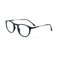 نظاره طبيه دائريه لون اسود - 52136