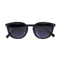 نظاره شمسيه دائريه لون اسود - 7417