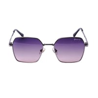 نظاره شمسيه سداسيه لون فضي - 56065