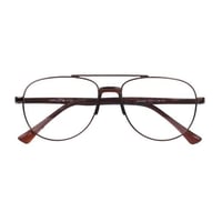 نظاره طبيه افياتور لون بني - 2205