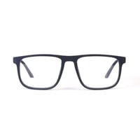 نظاره طبيه مستطيله لون اسود - 7905