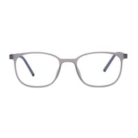نظاره طبيه دائريه لون رمادي - 9316