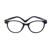 نظاره طبيه دائريه لون اسود اطفال - 404