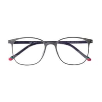 نظاره طبيه دائريه لون رمادي - crs9318