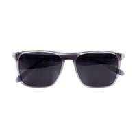 نظاره شمسيه مربعه لون شفاف - 8708