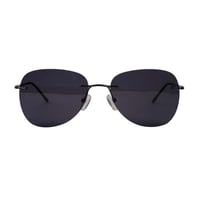 نظاره شمسيه افياتور لون اسود - 2408