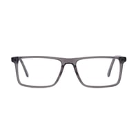 نظاره طبيه مستطيله لون اسود - 2309