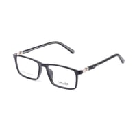 نظاره طبيه مستطيله لون اسود- 58023