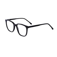 نظاره طبيه دائريه لون اسود - 8039