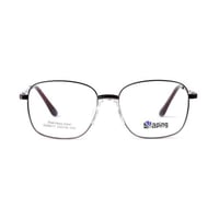 نظاره طبيه دائريه لون بني - 8617