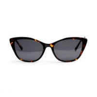 نظاره شمسيه كات اي لون اسود تايقر - 1248