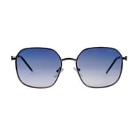 نظاره شمسيه سداسية لون اسود - 2305