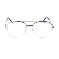 نظاره طبيه افياتور لون ذهبي - 18012