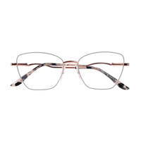 نظاره طبيه كات اي لون ذهبي - 7712