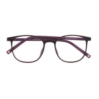 نظاره طبيه دائريه لون بني - 9320