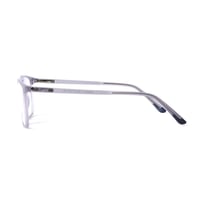 نظاره طبيه مستطيلة لون رمادي - crs0021