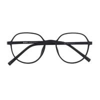 نظاره طبيه دائريه لون اسود - 9317