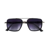 نظاره شمسيه مربعه لون فضي - 2410