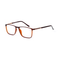 نظاره طبيه مستطيلة لون بني - 102