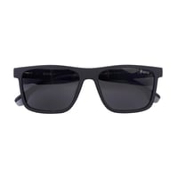 نظاره شمسيه مستطيله لون اسود - 3028